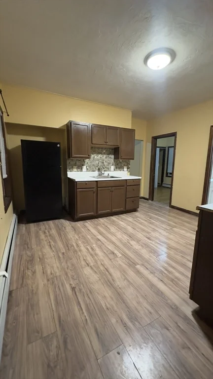4 bed, 1 bath apartment for rent at 51 Ford St Unit 2, Brockton — photo 5 of 16