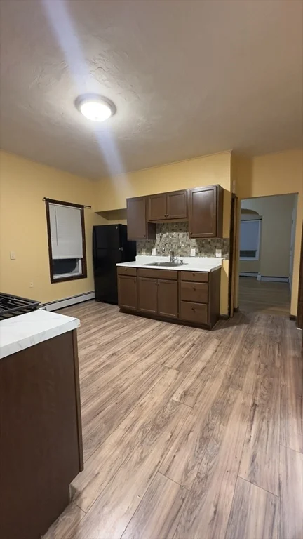 4 bed, 1 bath apartment for rent at 51 Ford St Unit 2, Brockton — photo 4 of 16