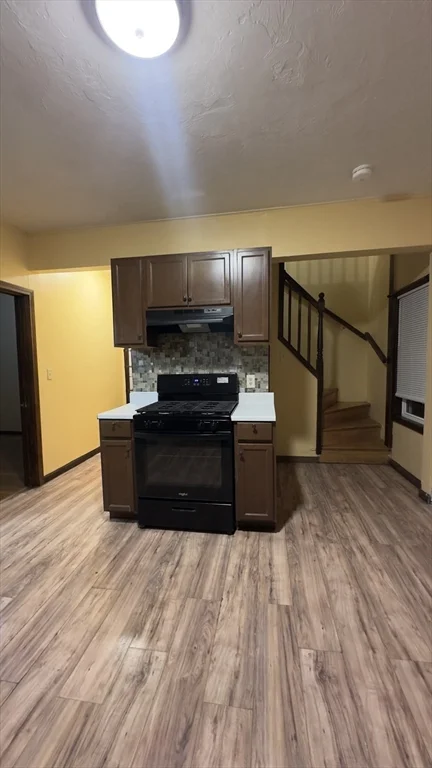4 bed, 1 bath apartment for rent at 51 Ford St Unit 2, Brockton — photo 3 of 16