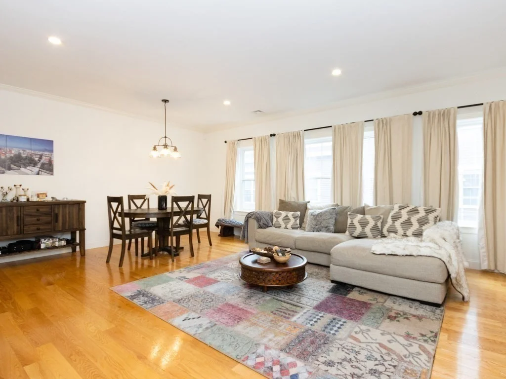 2 bed, 2 bath apartment for rent at 51 Garfield St Unit 51 G, West Quincy — photo 2 of 39