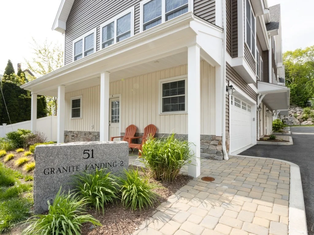 2 bed, 2 bath apartment for rent at 51 Garfield St Unit G, Quincy — photo 1 of 39