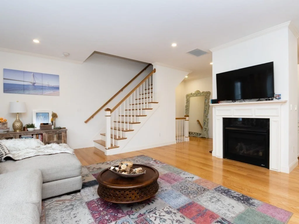 2 bed, 2 bath apartment for rent at 51 Garfield St Unit G, Quincy — photo 3 of 39