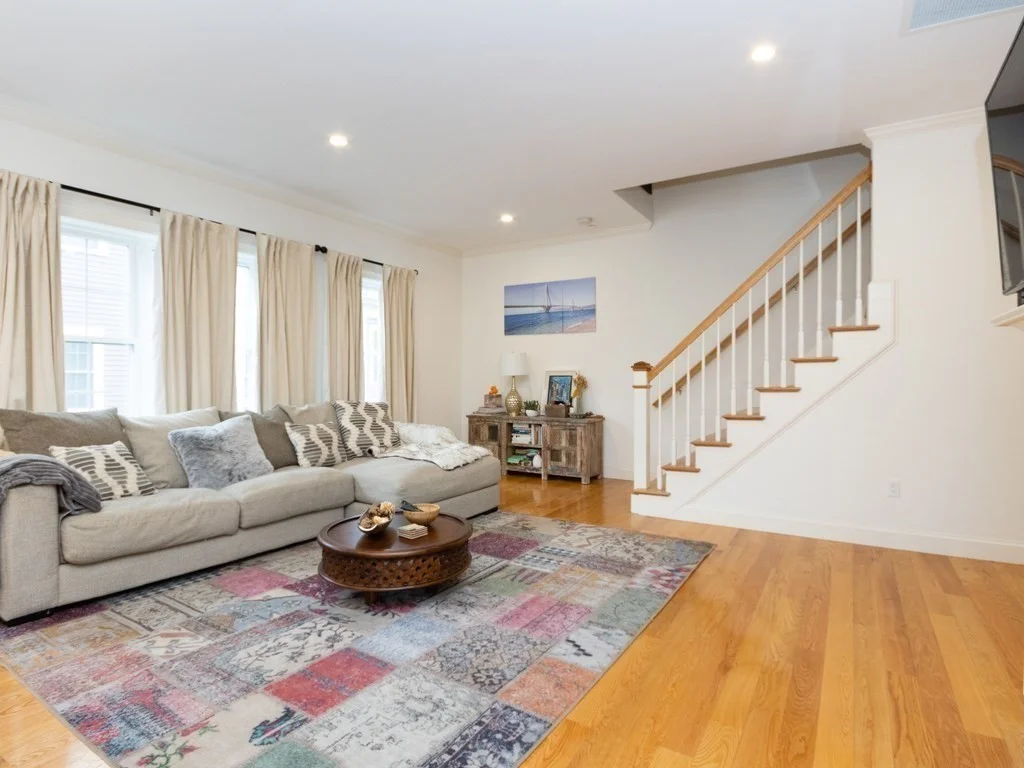 2 bed, 2 bath apartment for rent at 51 Garfield St Unit G, Quincy — photo 6 of 39