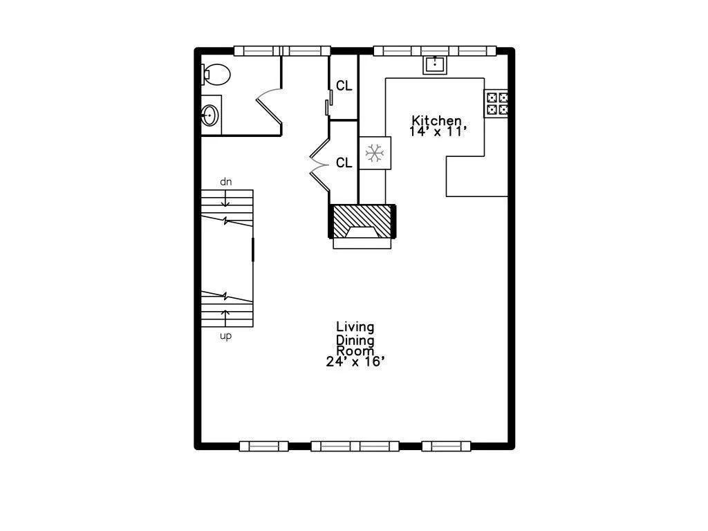 2 bed, 2 bath apartment for rent at 51 Garfield St Unit G, Quincy — photo 38 of 39