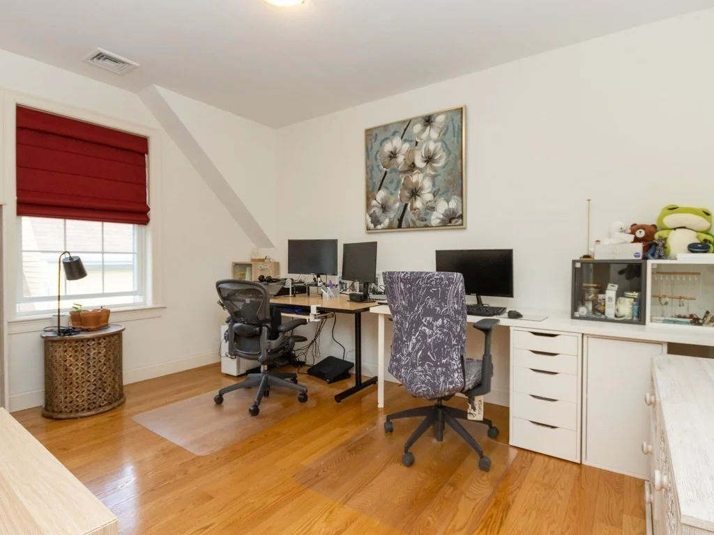 2 bed, 2 bath apartment for rent at 51 Garfield St Unit G, Quincy — photo 18 of 39