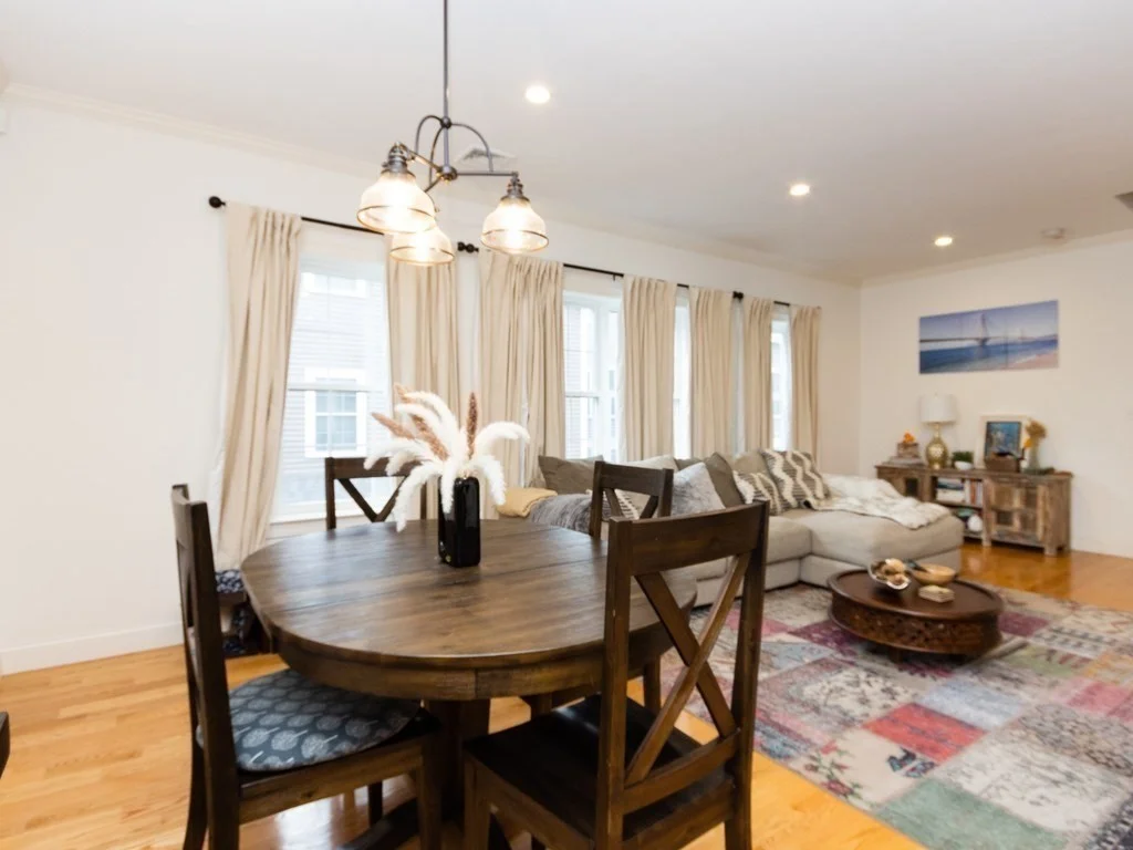 2 bed, 2 bath apartment for rent at 51 Garfield St Unit G, Quincy — photo 9 of 39