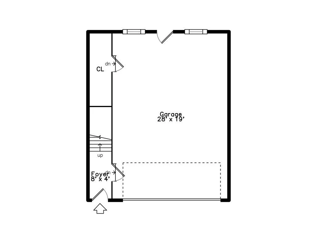 2 bed, 2 bath apartment for rent at 51 Garfield St Unit G, Quincy — photo 37 of 39
