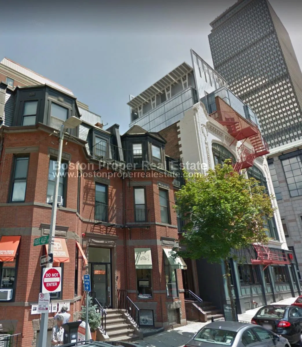 1 bed, 1 bath apartment for rent at 51 Gloucester St Unit 21, Back Bay — photo 9 of 9