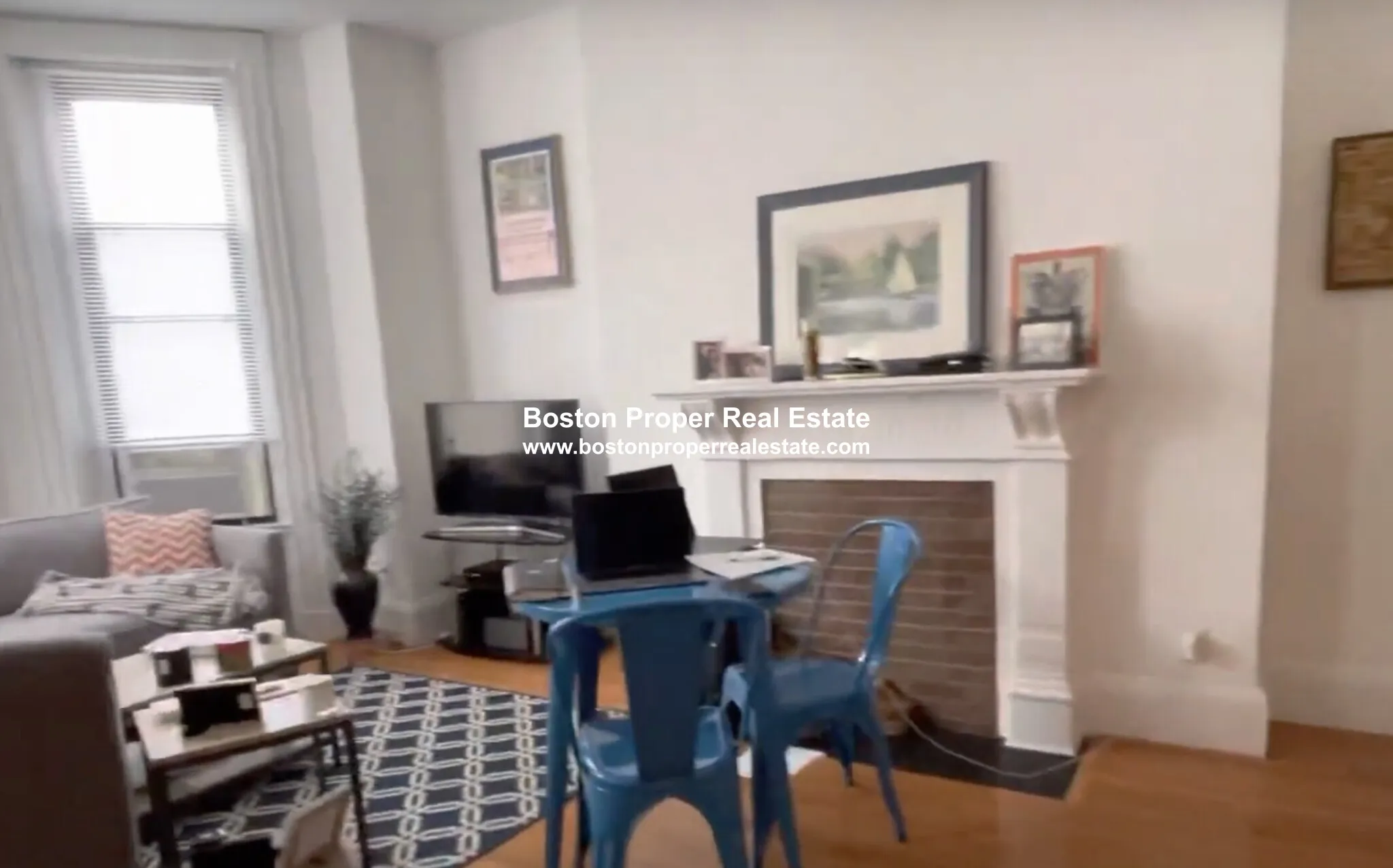1 bed, 1 bath apartment for rent at 51 Gloucester St Unit 21, Back Bay