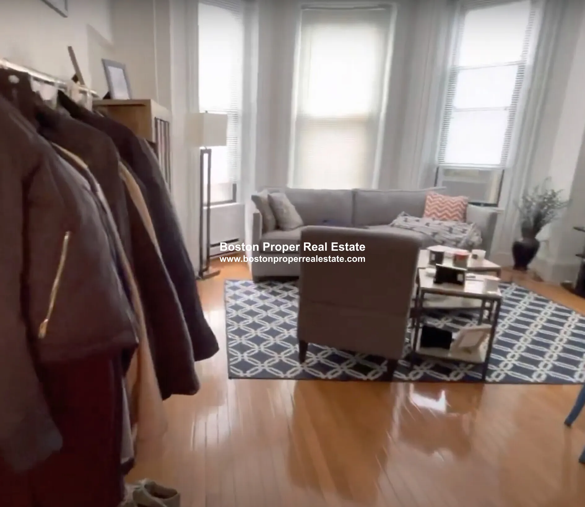 1 bed, 1 bath apartment for rent at 51 Gloucester St Unit 21, Back Bay — photo 3 of 9