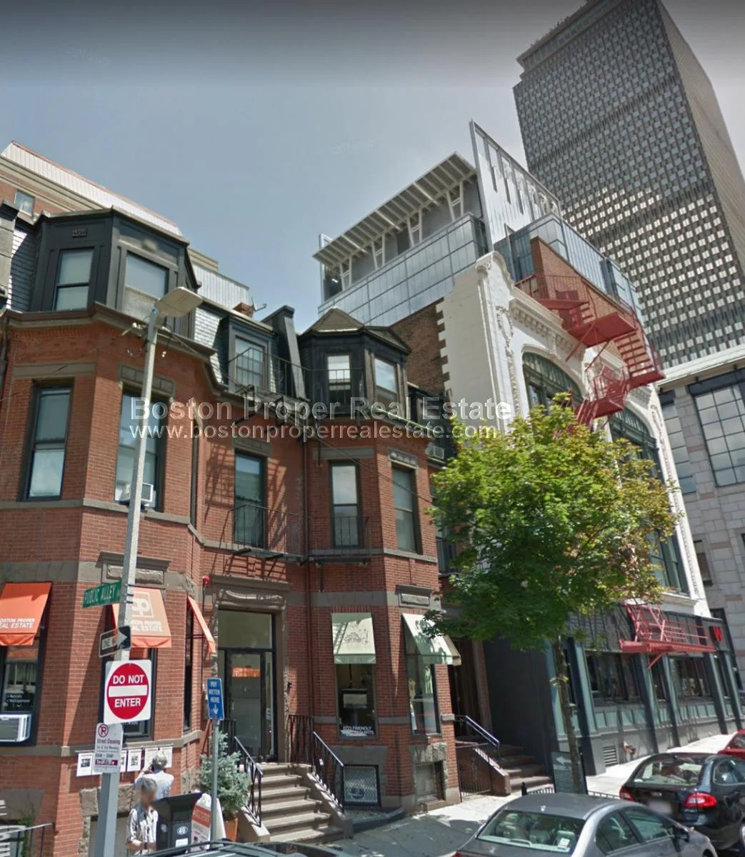 1 bed, 1 bath apartment for rent at 51 Gloucester St Unit 22, Back Bay — photo 9 of 9