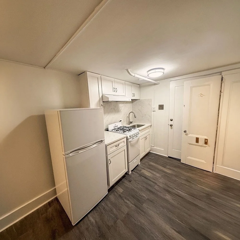 Studio bed, 1 bath apartment for rent at 51 Hancock St Unit 3, Beacon Hill — photo 3 of 21