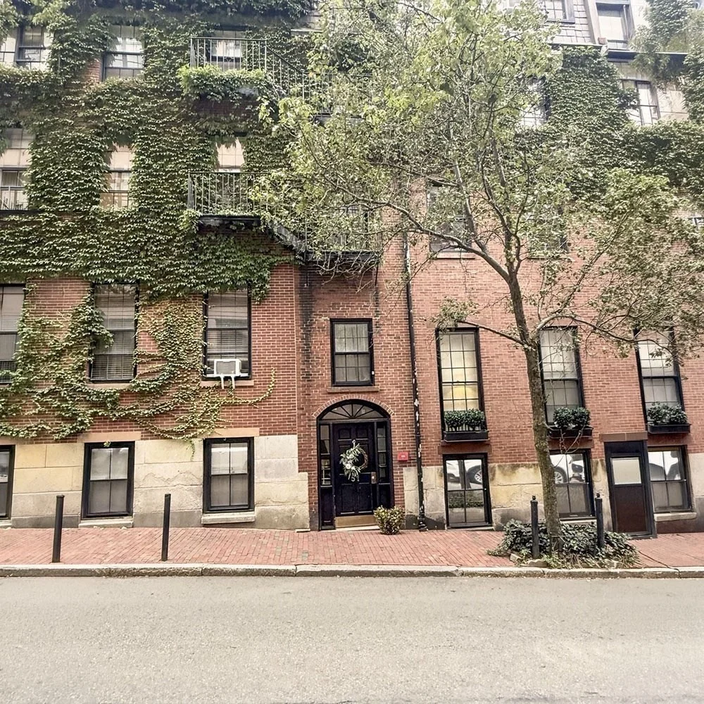 Studio bed, 1 bath apartment for rent at 51 Hancock St Unit 3, Beacon Hill