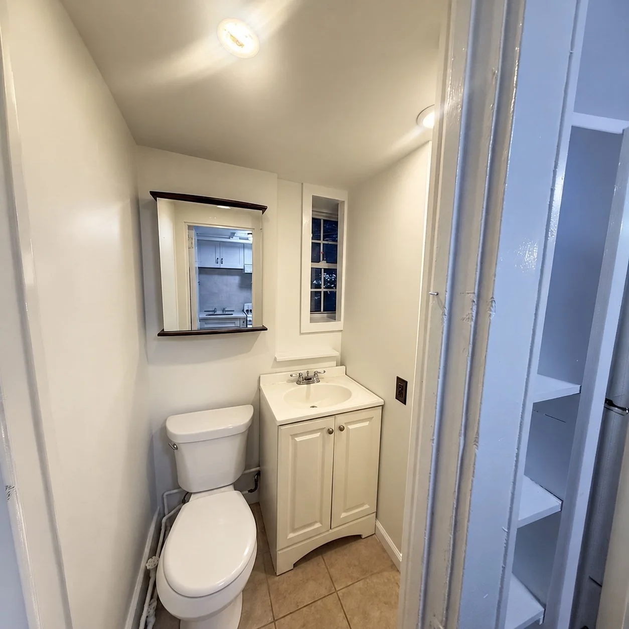 Studio bed, 1 bath apartment for rent at 51 Hancock St Unit 3, Beacon Hill — photo 14 of 21