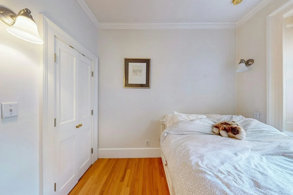 1 bed, 1 bath apartment for rent at 51 Hancock St Unit 8, Beacon Hill — photo 11 of 14