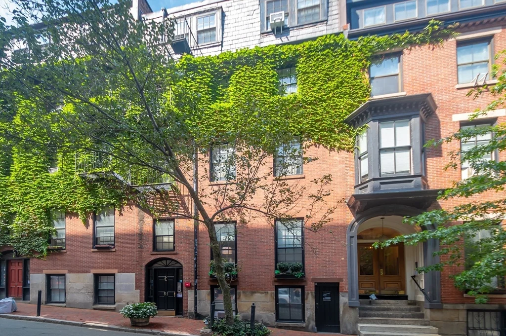 1 bed, 1 bath apartment for rent at 51 Hancock St Unit 8, Beacon Hill — photo 14 of 14