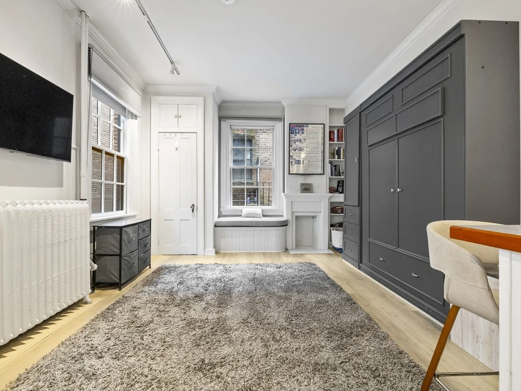 1 bed, 1 bath apartment for rent at 51 Hancock St Unit 9, Boston — photo 2 of 17