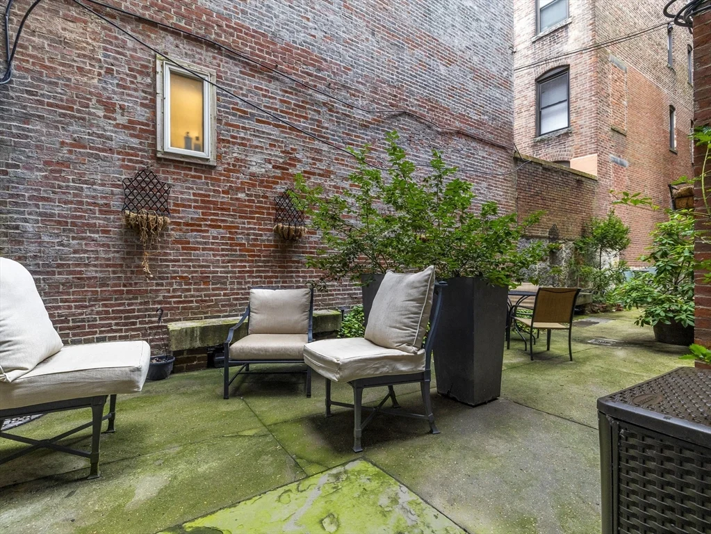 1 bed, 1 bath apartment for rent at 51 Hancock St Unit 9, Boston — photo 16 of 17