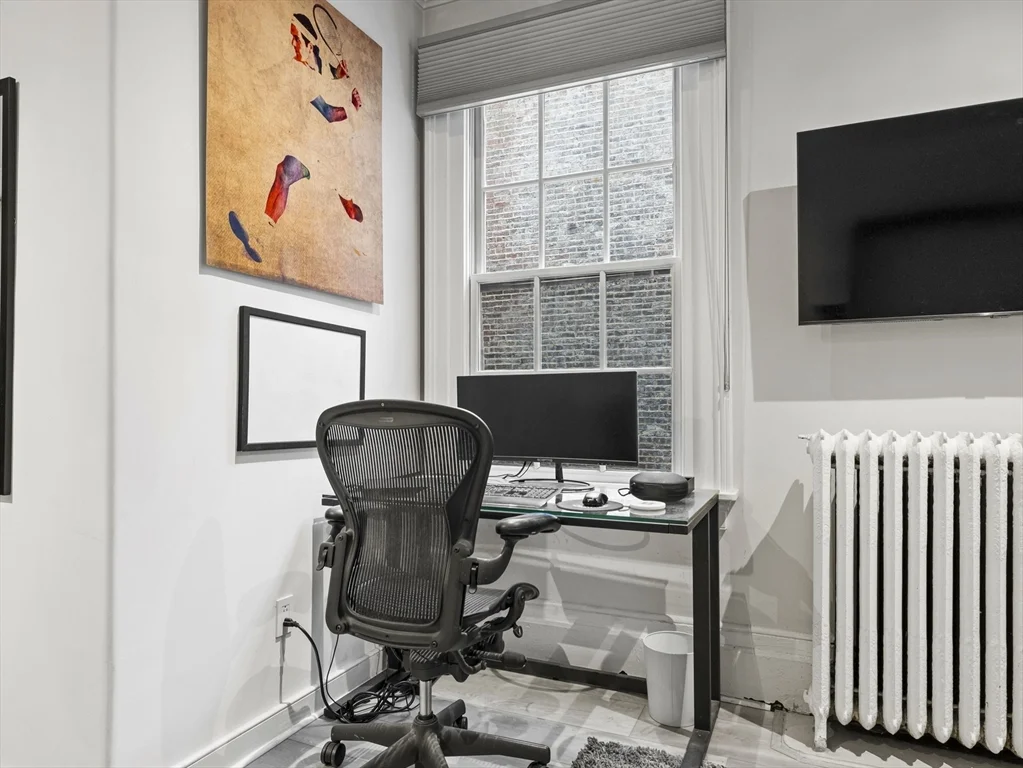 1 bed, 1 bath apartment for rent at 51 Hancock St Unit 9, Boston — photo 6 of 17