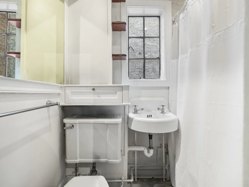 1 bed, 1 bath apartment for rent at 51 Hancock St Unit 9, Boston — photo 10 of 17