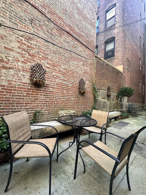 1 bed, 1 bath apartment for rent at 51 Hancock Unit 7, Beacon Hill — photo 9 of 9