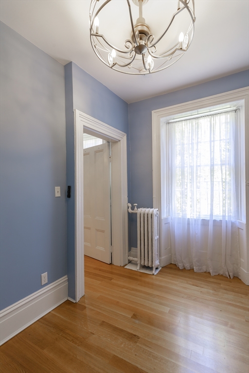 1 bed, 1 bath apartment for rent at 51 Hancock Unit 7, Beacon Hill — photo 7 of 9