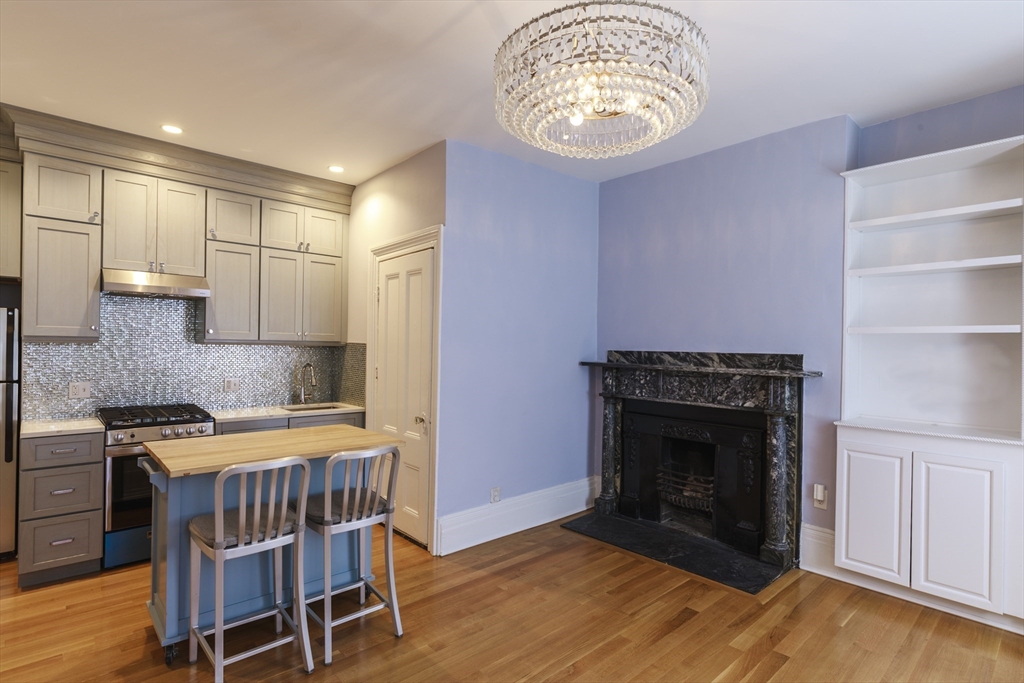 1 bed, 1 bath apartment for rent at 51 Hancock Unit 7, Beacon Hill — photo 5 of 9