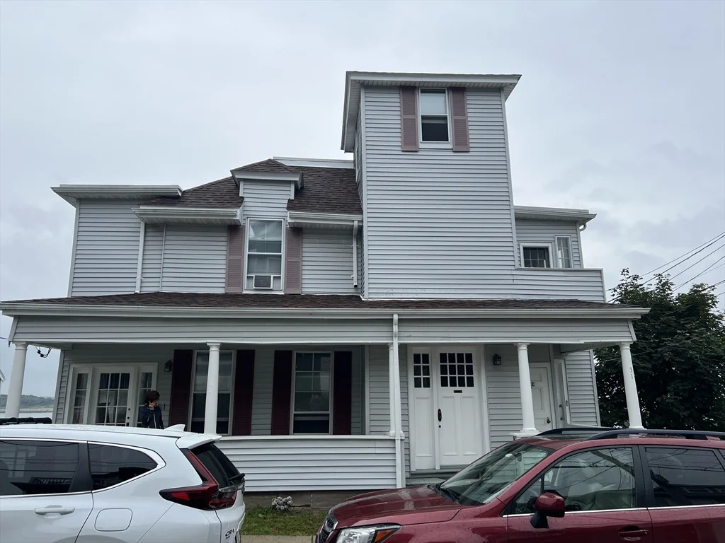 2 bed, 1 bath apartment for rent at 51 Harborview Ave Unit C, Winthrop — photo 1 of 16