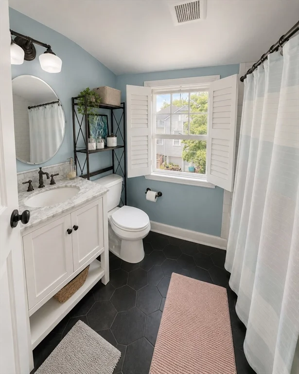 4 bed, 3 bath apartment for rent at 51 Hartman Rd Unit n/a, Oak Hill — photo 14 of 24