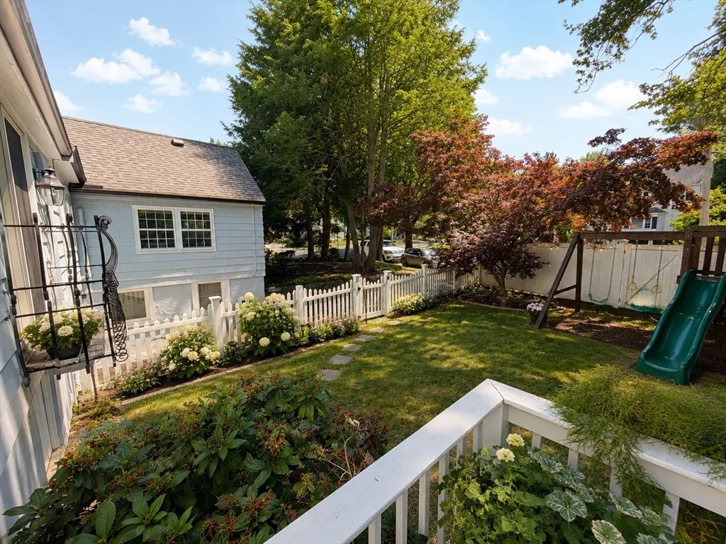 4 bed, 3 bath apartment for rent at 51 Hartman Rd Unit n/a, Oak Hill — photo 23 of 24