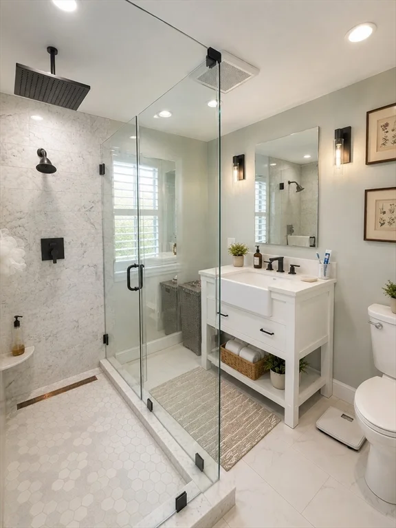 4 bed, 3 bath apartment for rent at 51 Hartman Rd Unit n/a, Oak Hill — photo 10 of 24
