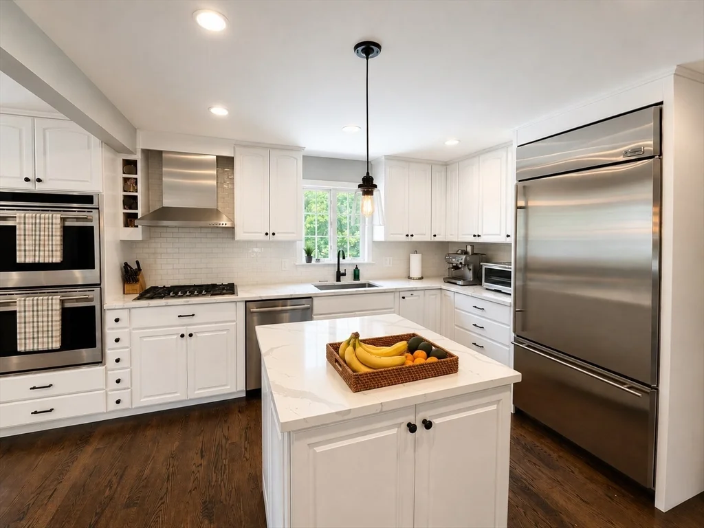 4 bed, 3 bath apartment for rent at 51 Hartman Rd Unit n/a, Oak Hill — photo 2 of 24