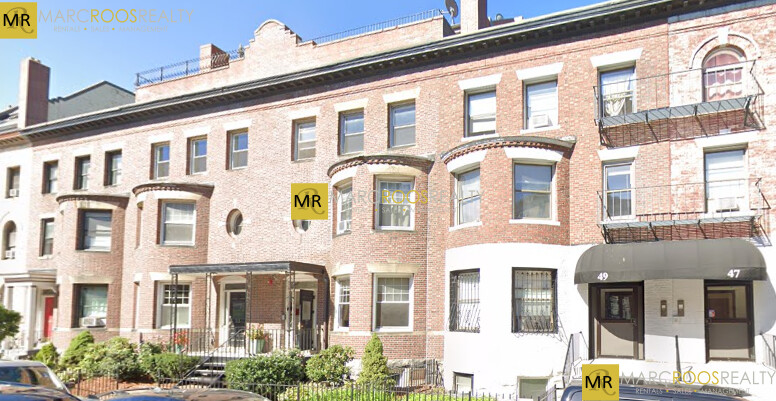 2 bed, 1 bath apartment for rent at 51 Hemenway St Unit b1, Fenway — photo 1 of 14