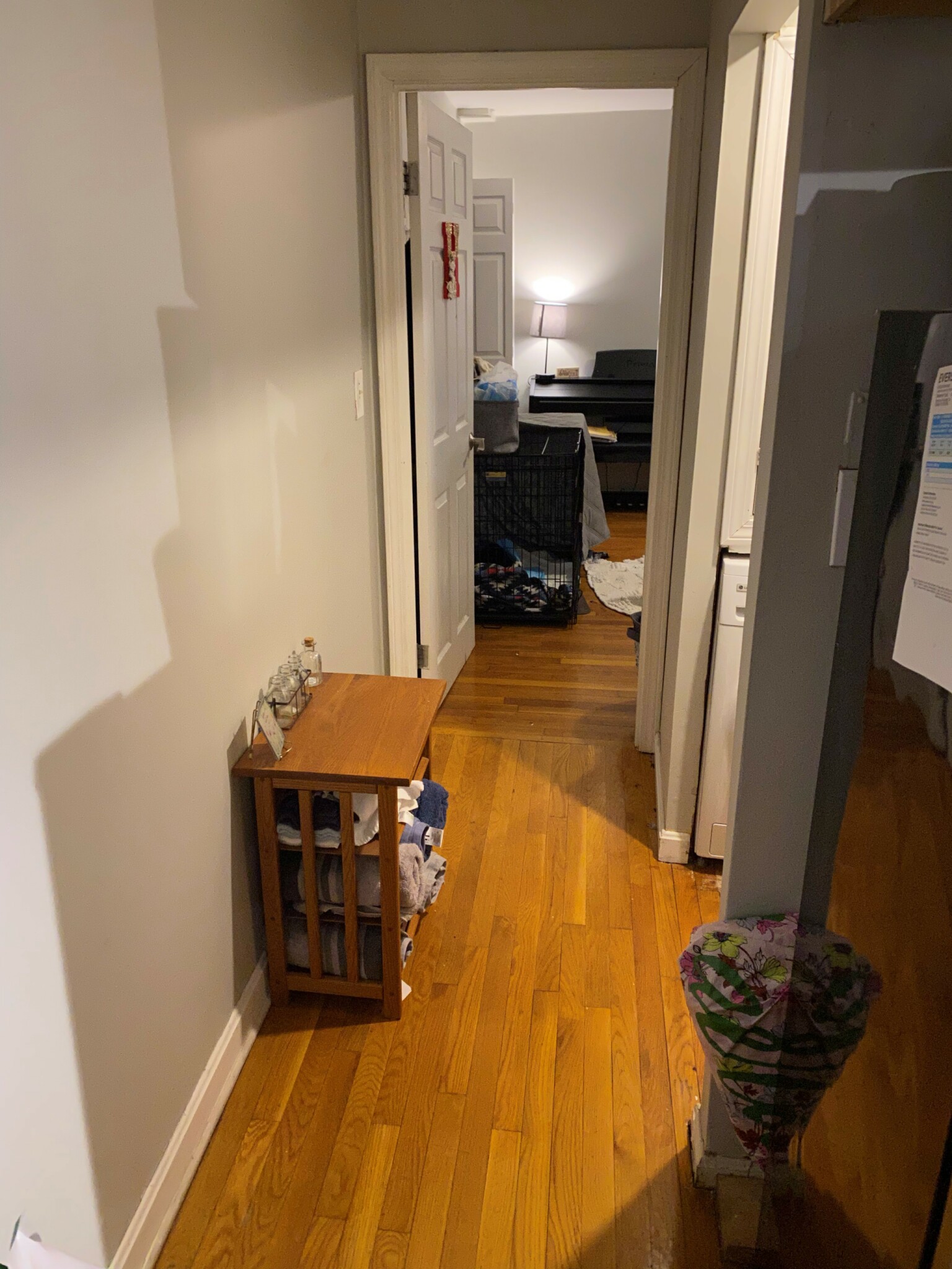 2 bed, 1 bath apartment for rent at 51 Hemenway St Unit b1, Fenway — photo 7 of 14