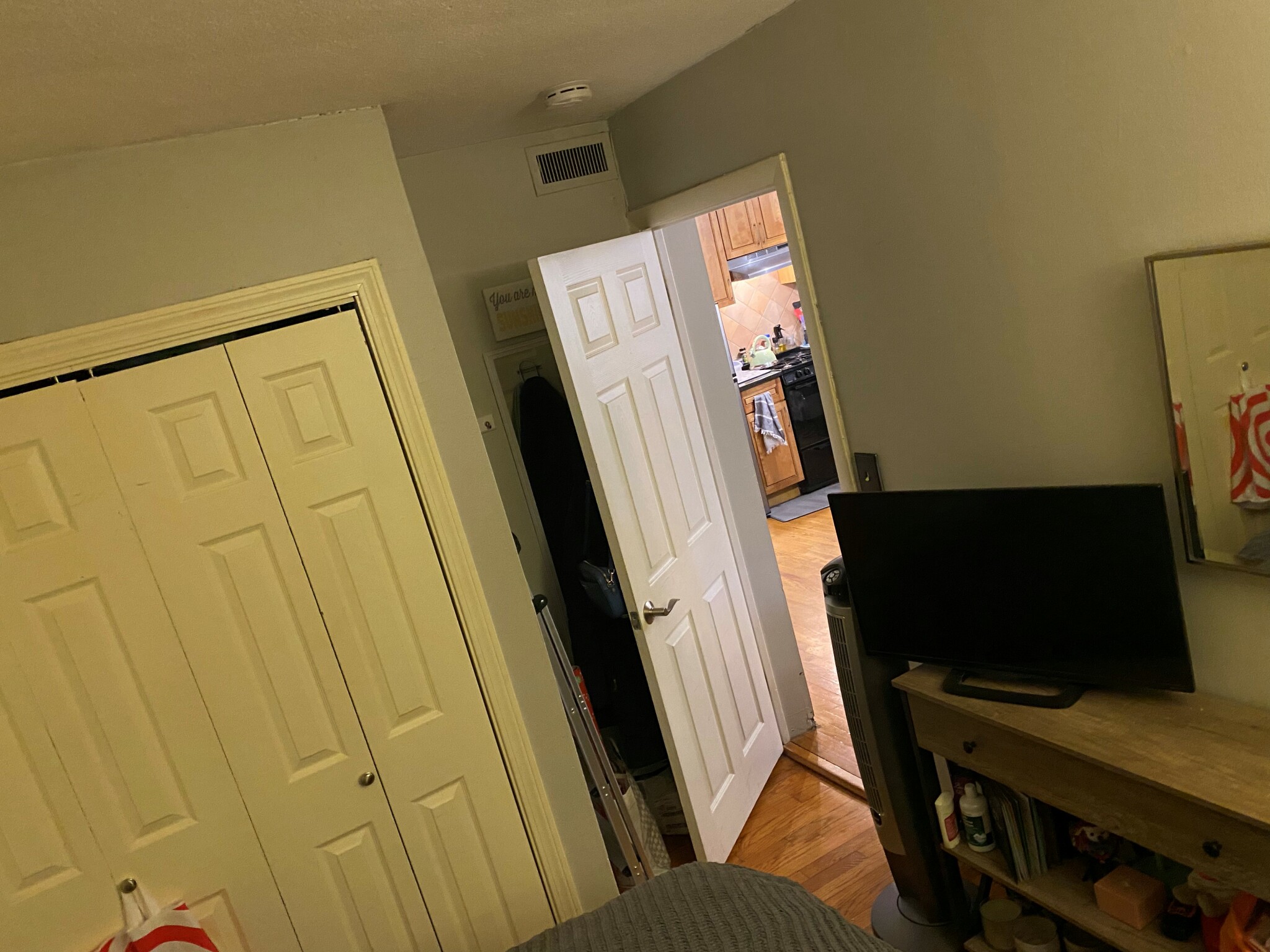 2 bed, 1 bath apartment for rent at 51 Hemenway St Unit b1, Fenway — photo 6 of 14