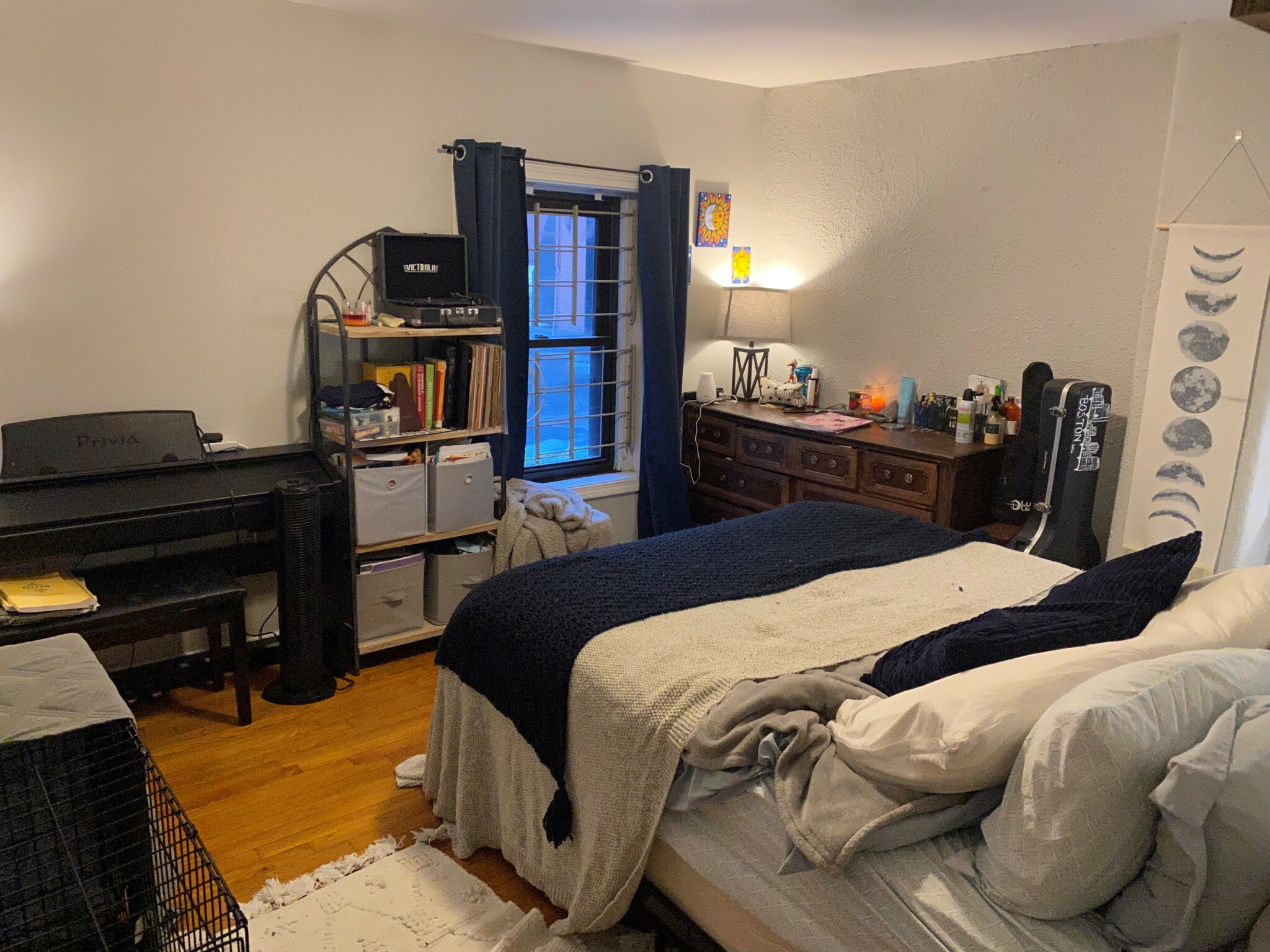 2 bed, 1 bath apartment for rent at 51 Hemenway St Unit b1, Fenway — photo 11 of 14