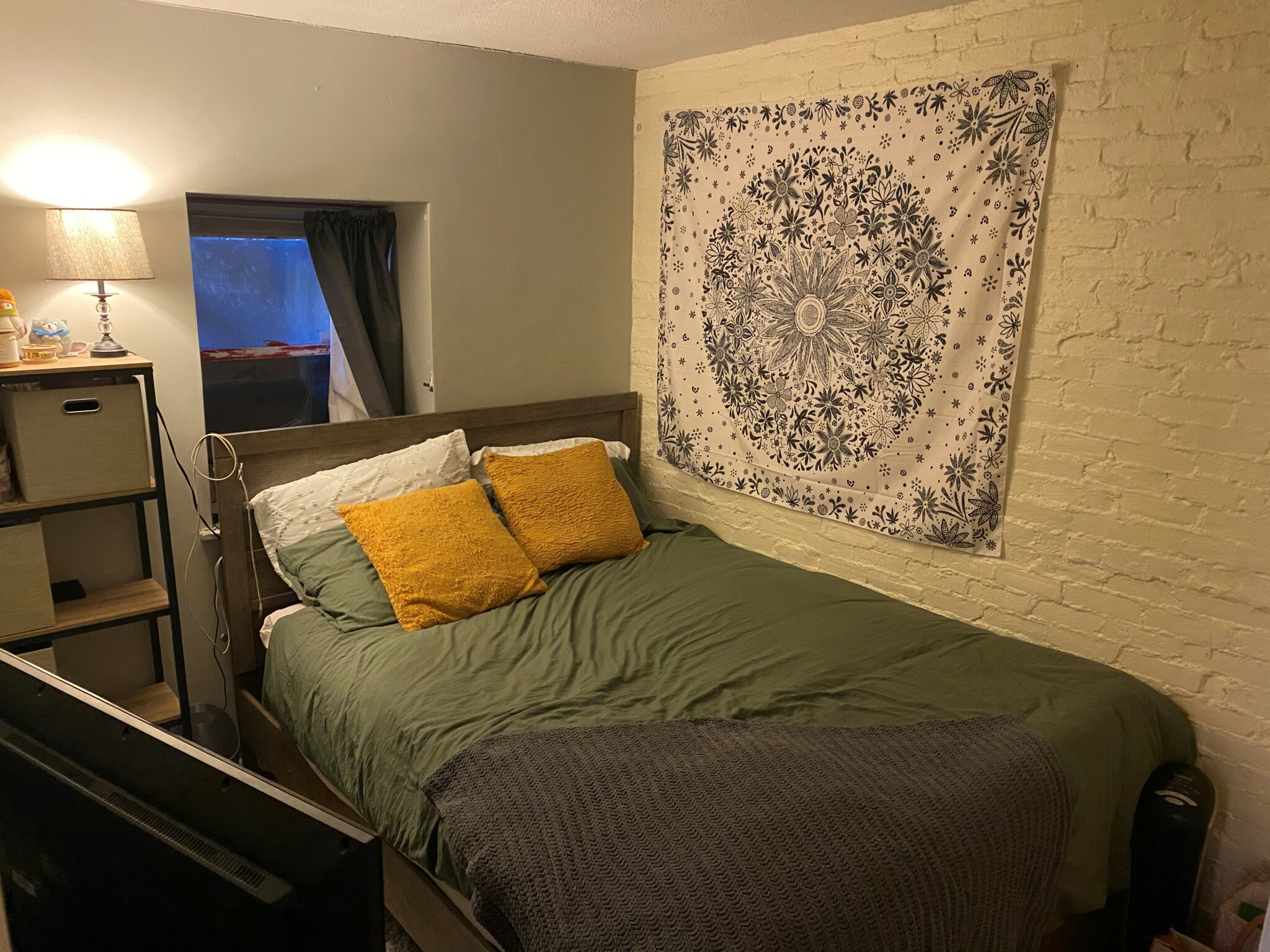 2 bed, 1 bath apartment for rent at 51 Hemenway St Unit b1, Fenway — photo 5 of 14