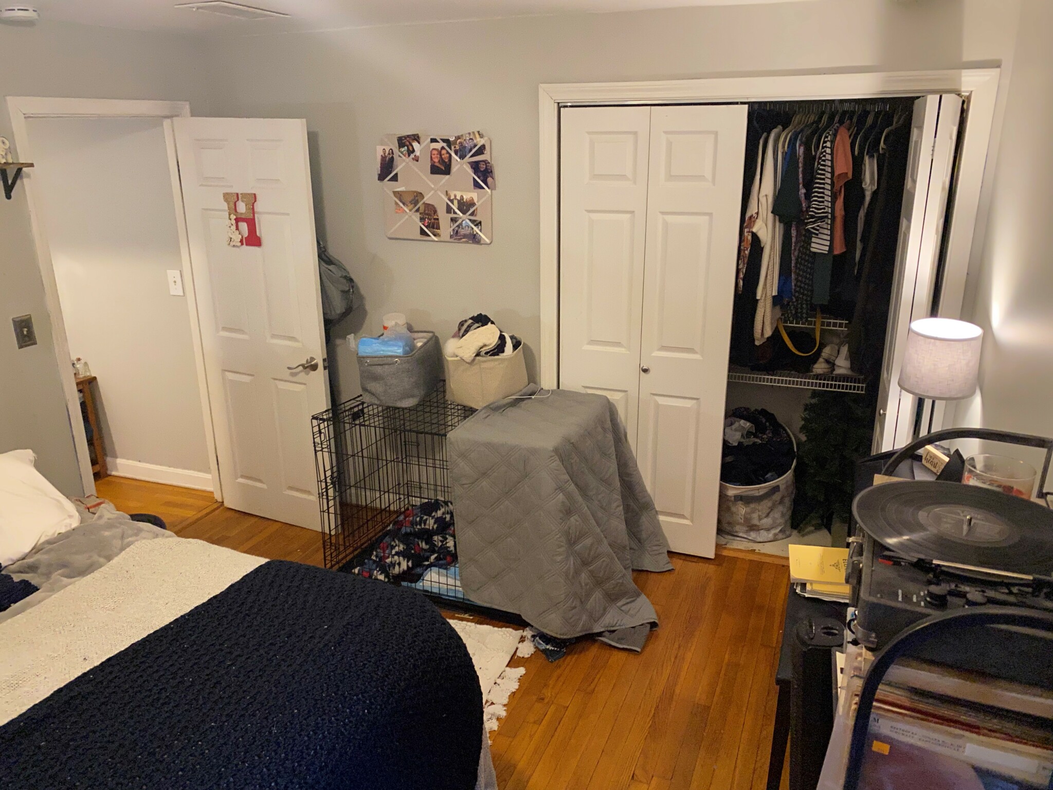 2 bed, 1 bath apartment for rent at 51 Hemenway St Unit b1, Fenway — photo 13 of 14