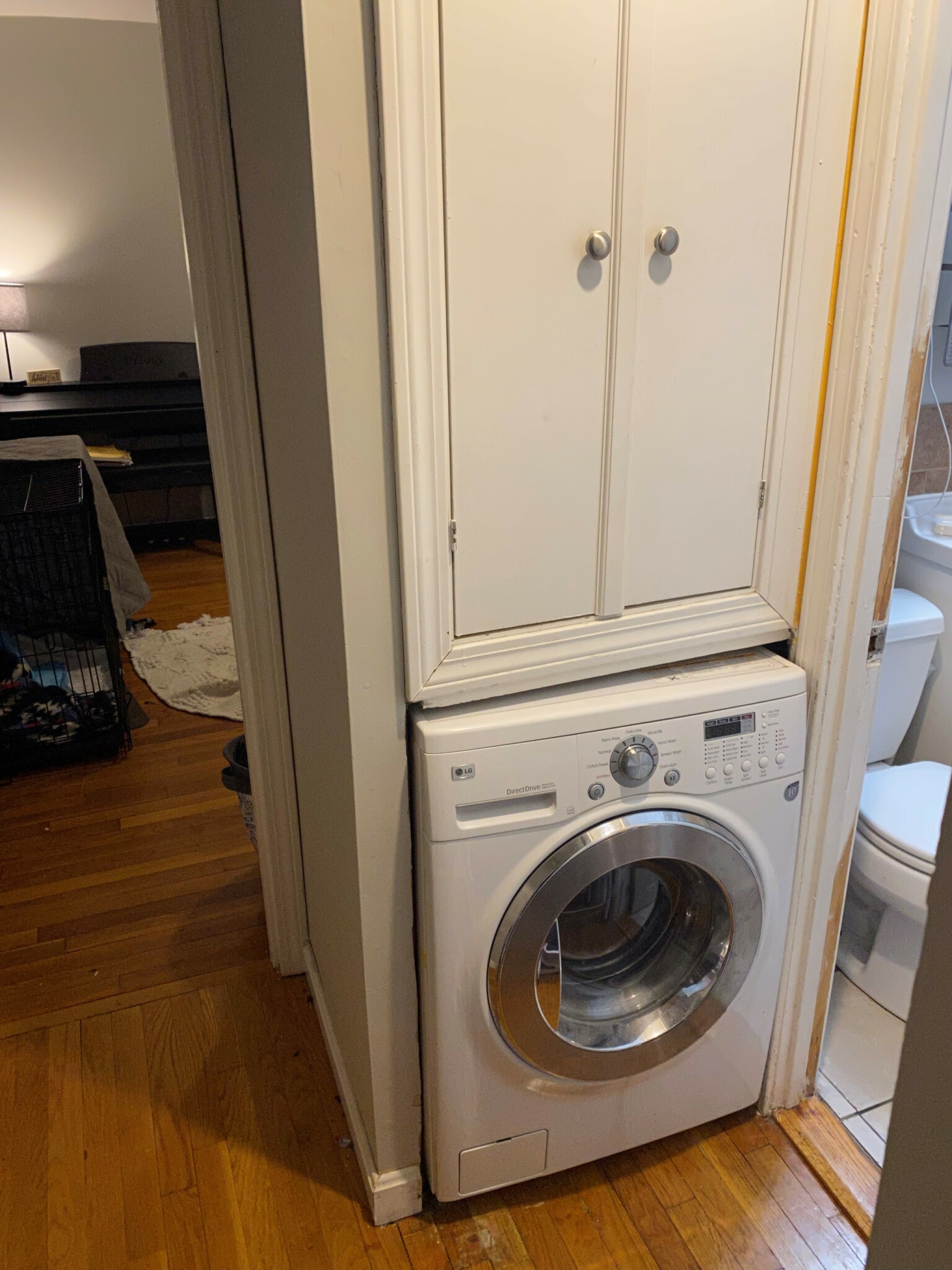 2 bed, 1 bath apartment for rent at 51 Hemenway St Unit b1, Fenway — photo 10 of 14