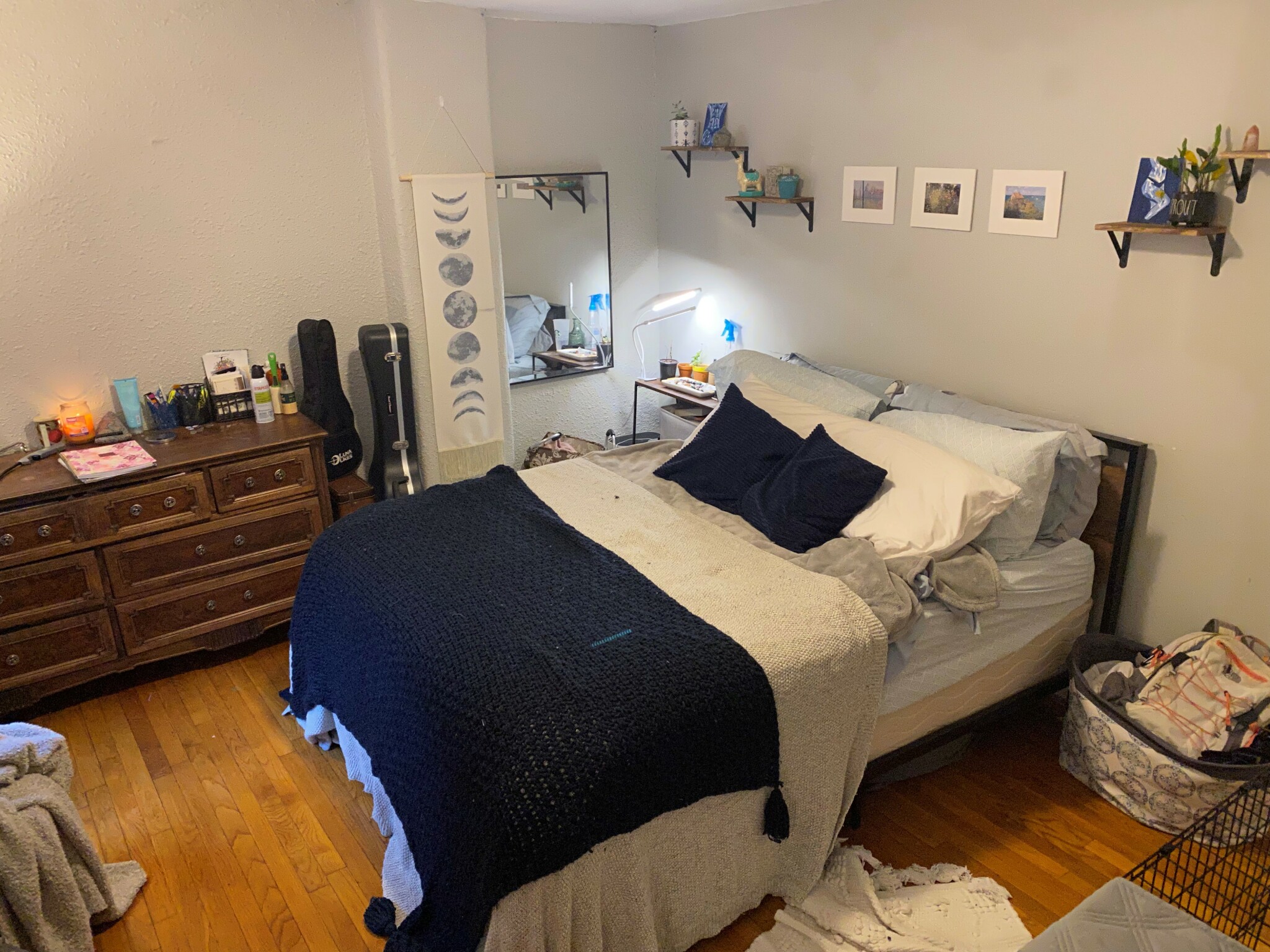 2 bed, 1 bath apartment for rent at 51 Hemenway St Unit b1, Fenway — photo 12 of 14