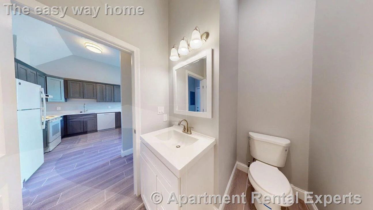 2 bed, 2 bath apartment for rent at 51 Hill Rd Unit 206, Belmont — photo 5 of 9
