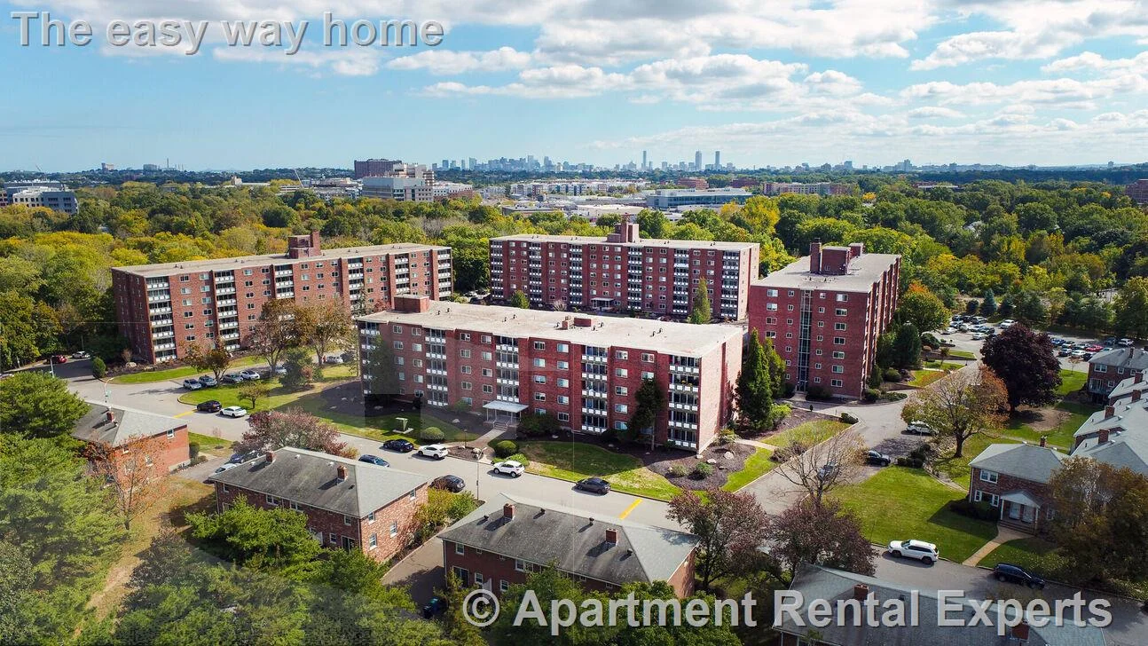 2 bed, 2 bath apartment for rent at 51 Hill Rd Unit 206, Belmont — photo 9 of 9