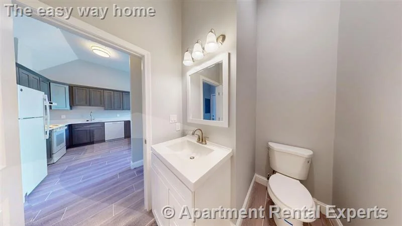 2 bed, 2 bath apartment for rent at 51 Hill Rd Unit 406, Belmont — photo 4 of 7