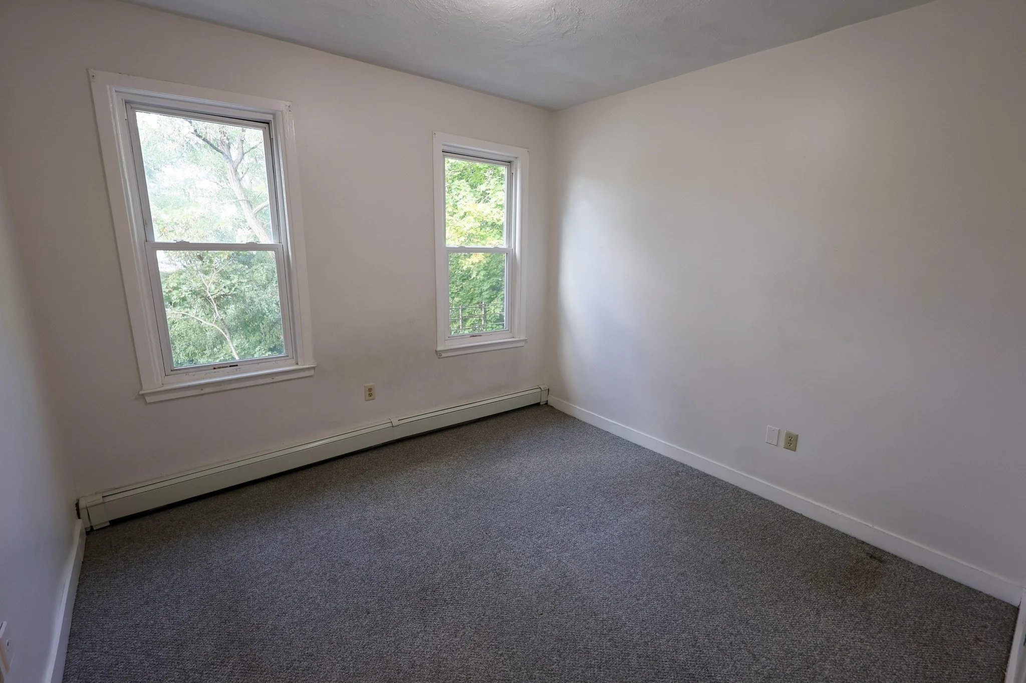 3 bed, 2 bath apartment for rent at 51 Holworthy St Unit 3, Roxbury — photo 10 of 18