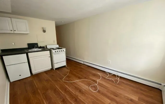 Studio bed, 1 bath apartment for rent at 51 South Huntington Ave Unit 201, Back Bay — photo 5 of 8