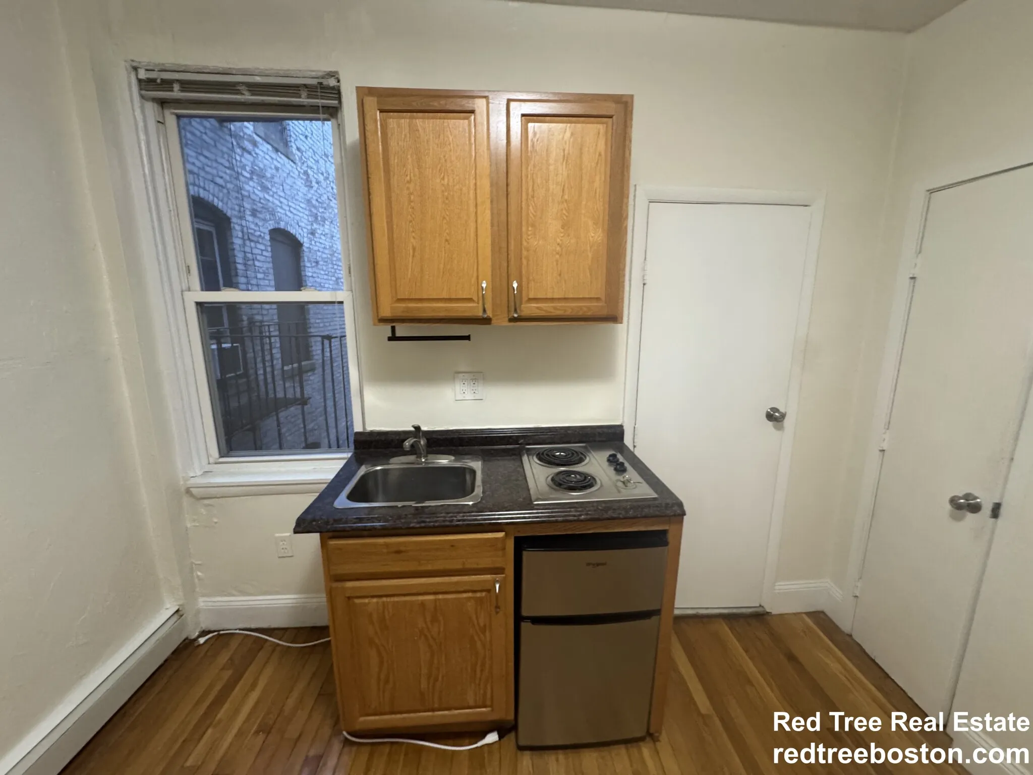 Studio bed, 1 bath apartment for rent at 51 South Huntington Ave Unit 203, Back Bay — photo 6 of 8