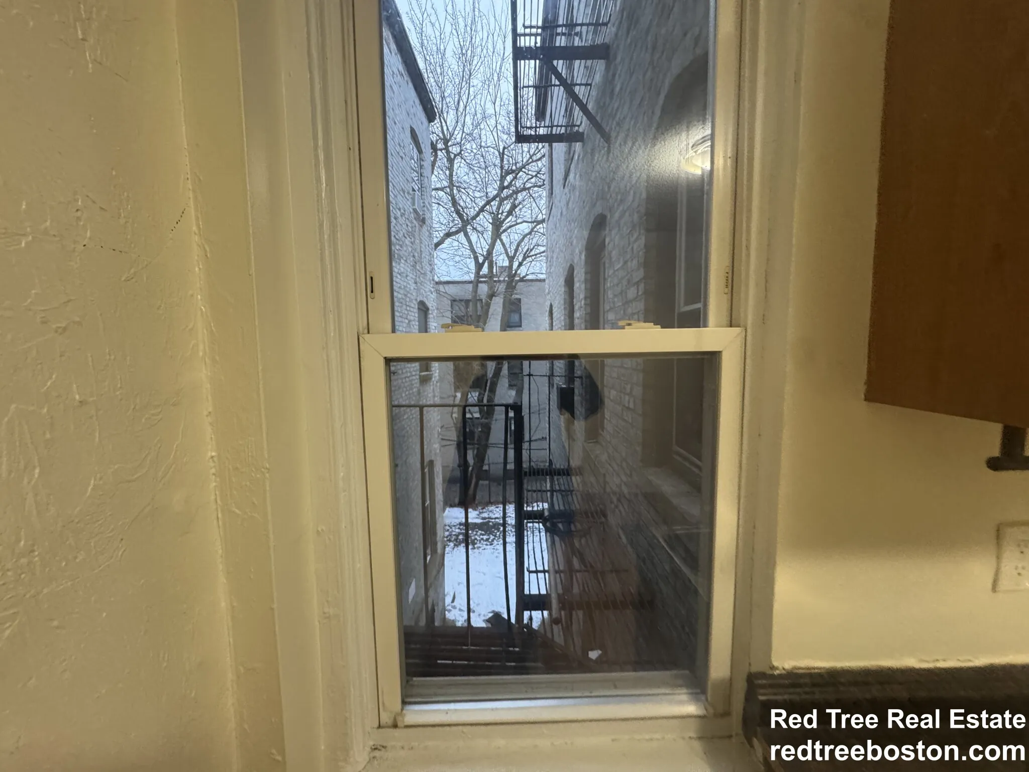 Studio bed, 1 bath apartment for rent at 51 South Huntington Ave Unit 203, Back Bay — photo 4 of 8