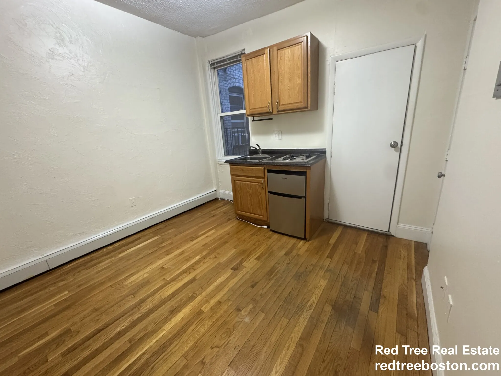 Studio bed, 1 bath apartment for rent at 51 South Huntington Ave Unit 203, Back Bay — photo 2 of 8