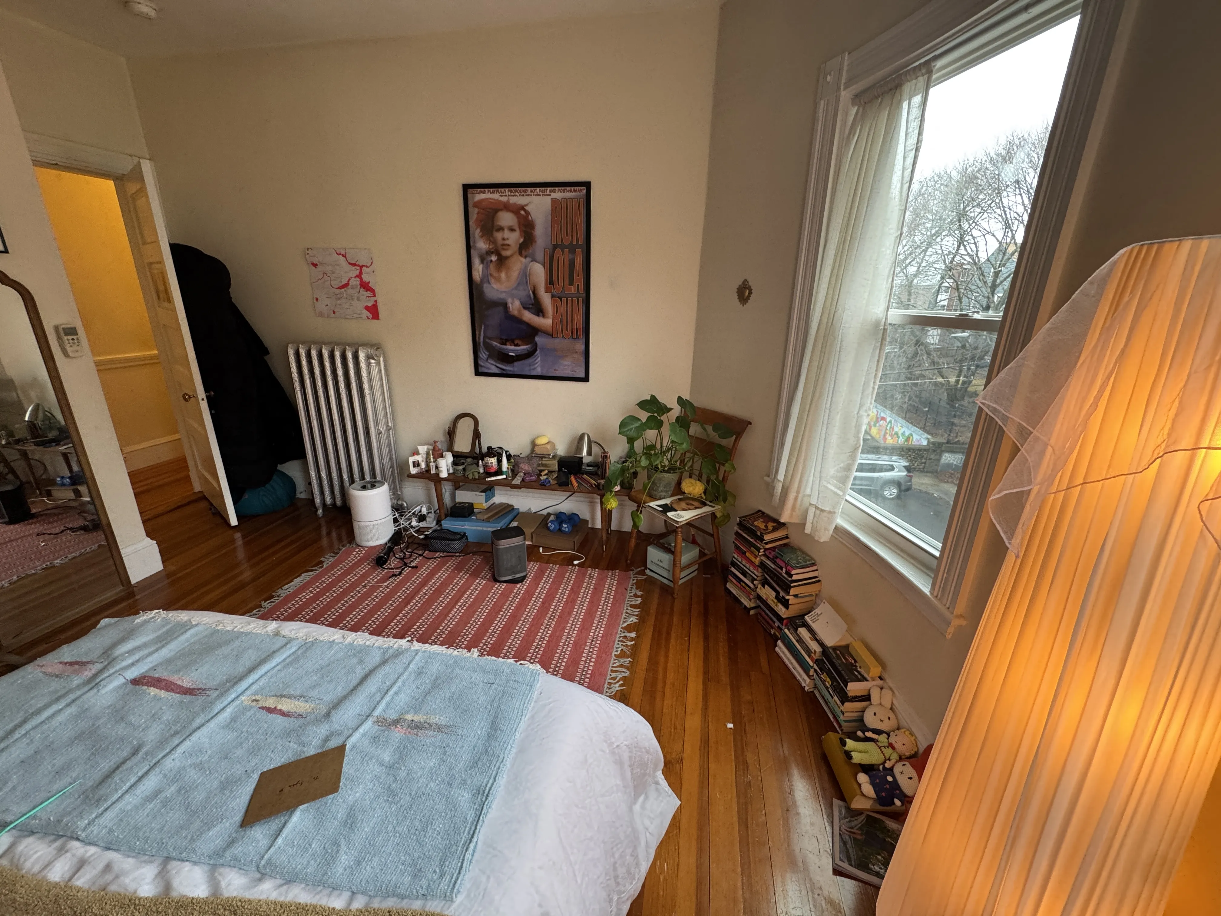 4 bed, 1 bath apartment for rent at 51 Ibbetson St Unit 3, Spring Hill — photo 13 of 17