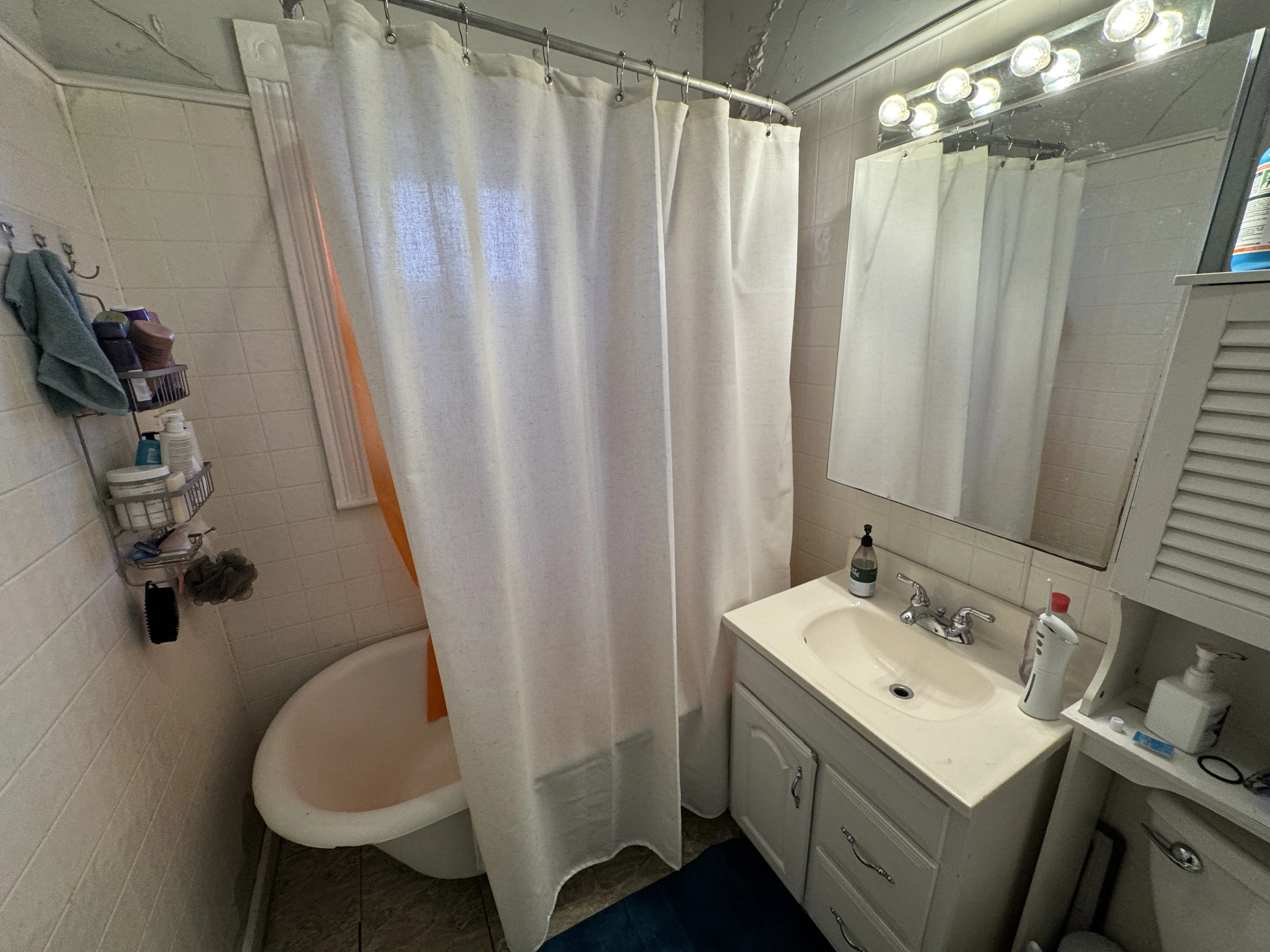 4 bed, 1 bath apartment for rent at 51 Ibbetson St Unit 3, Spring Hill — photo 17 of 17